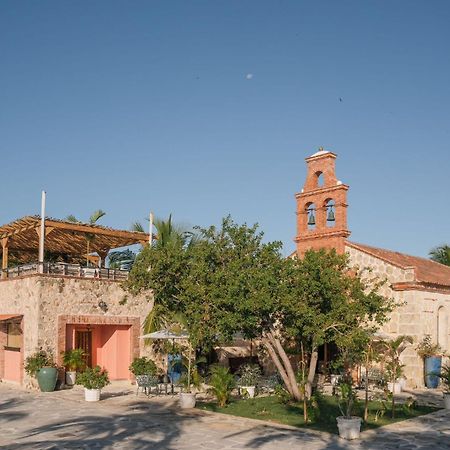 Hotel Casa Don Luis Cap Cana By Faranda Boutique Punta Cana Exterior photo