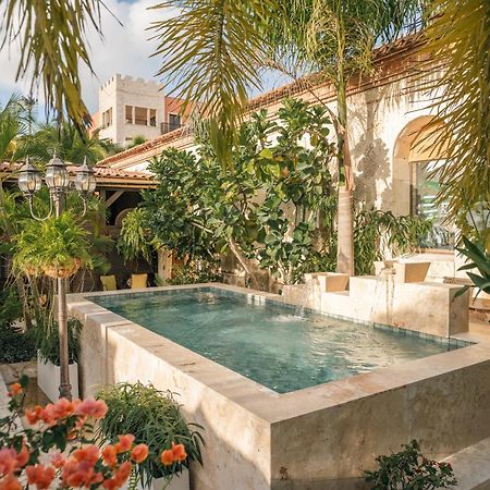 Hotel Casa Don Luis Cap Cana By Faranda Boutique Punta Cana Exterior photo
