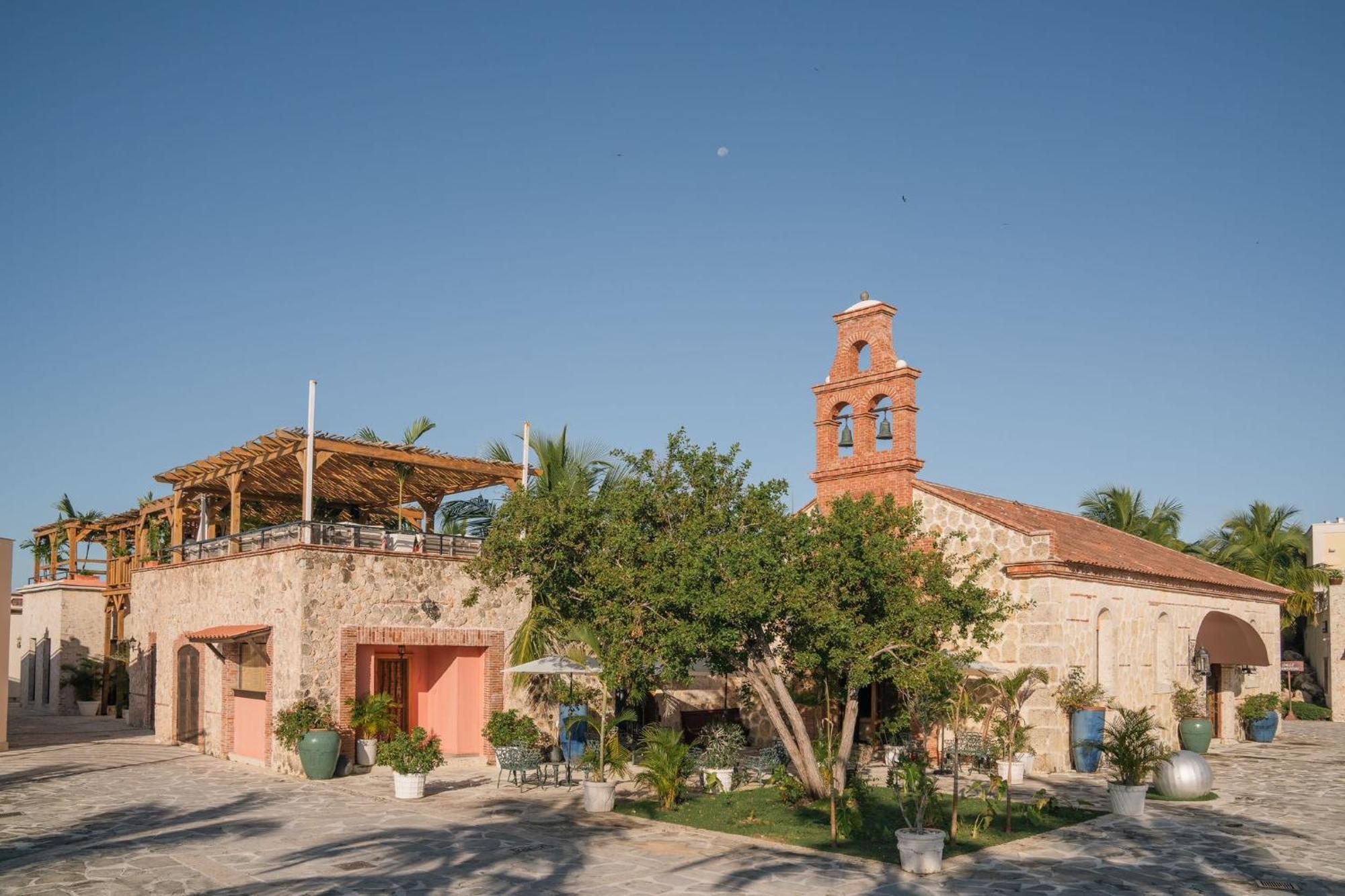 Hotel Casa Don Luis Cap Cana By Faranda Boutique Punta Cana Exterior photo