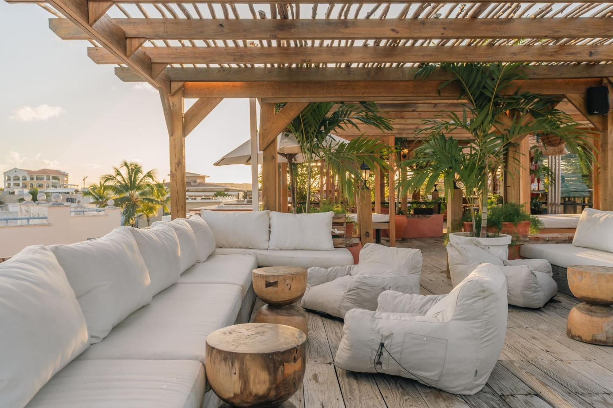 Hotel Casa Don Luis Cap Cana By Faranda Boutique Punta Cana Exterior photo