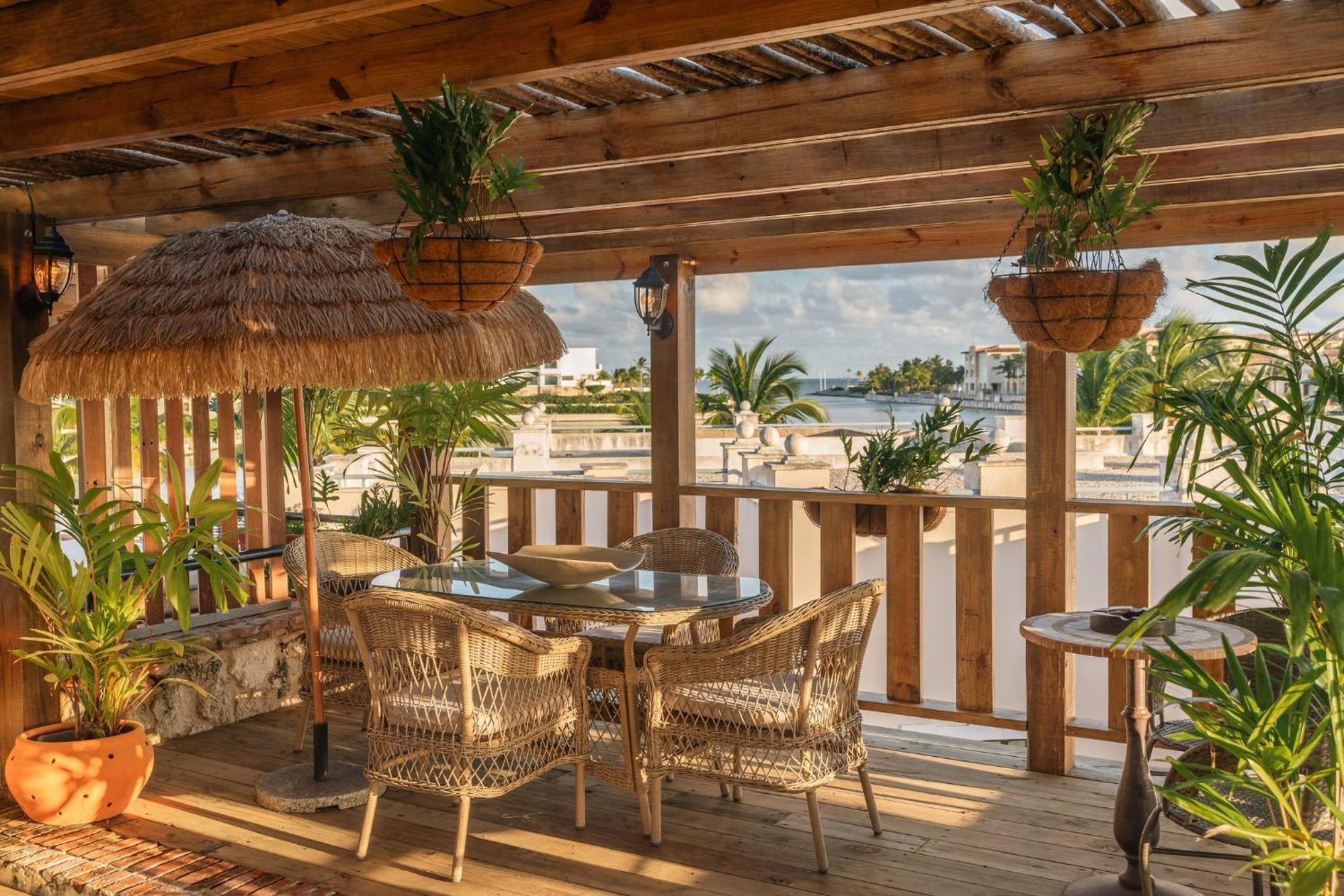 Hotel Casa Don Luis Cap Cana By Faranda Boutique Punta Cana Exterior photo