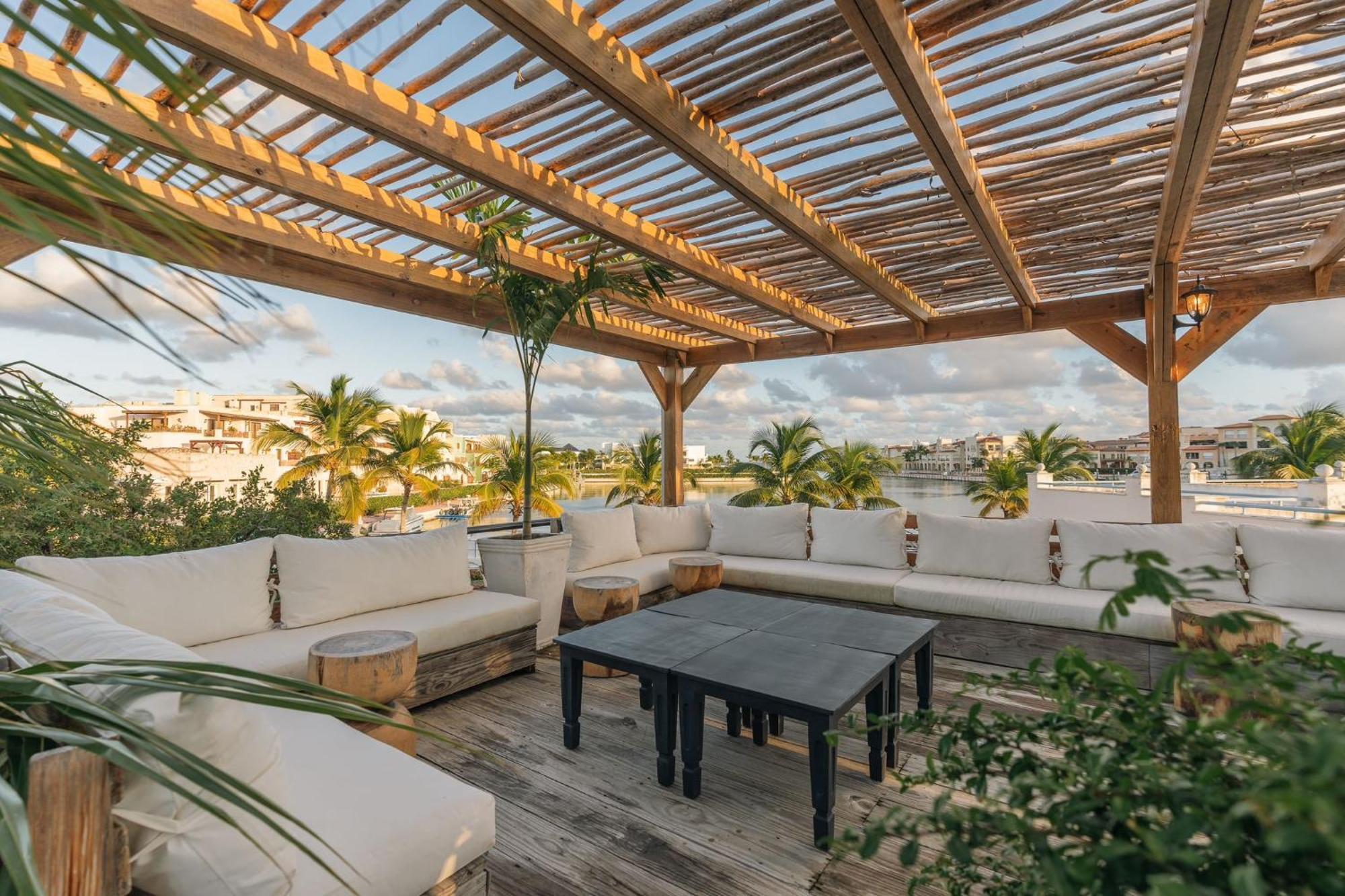 Hotel Casa Don Luis Cap Cana By Faranda Boutique Punta Cana Exterior photo