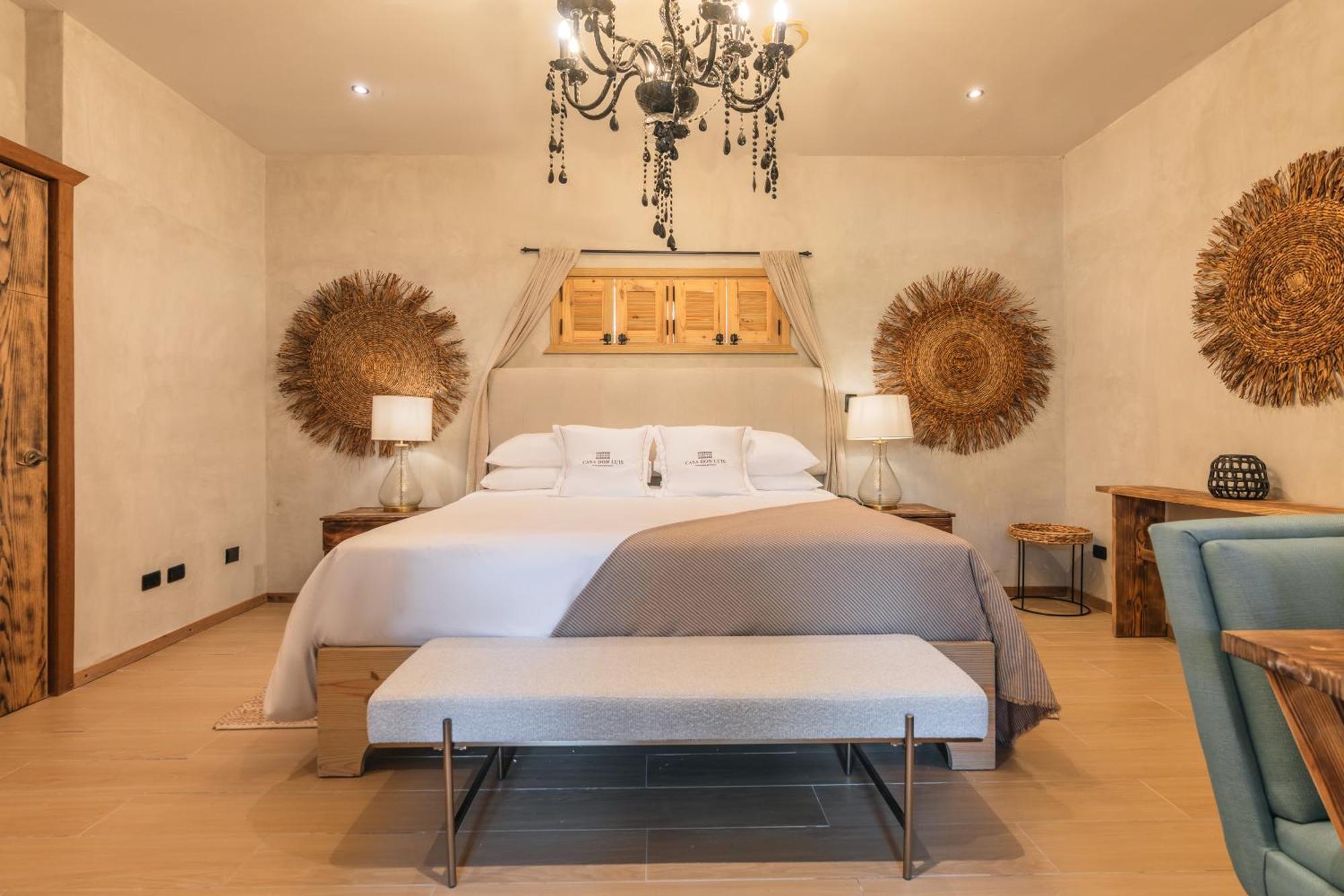 Hotel Casa Don Luis Cap Cana By Faranda Boutique Punta Cana Exterior photo