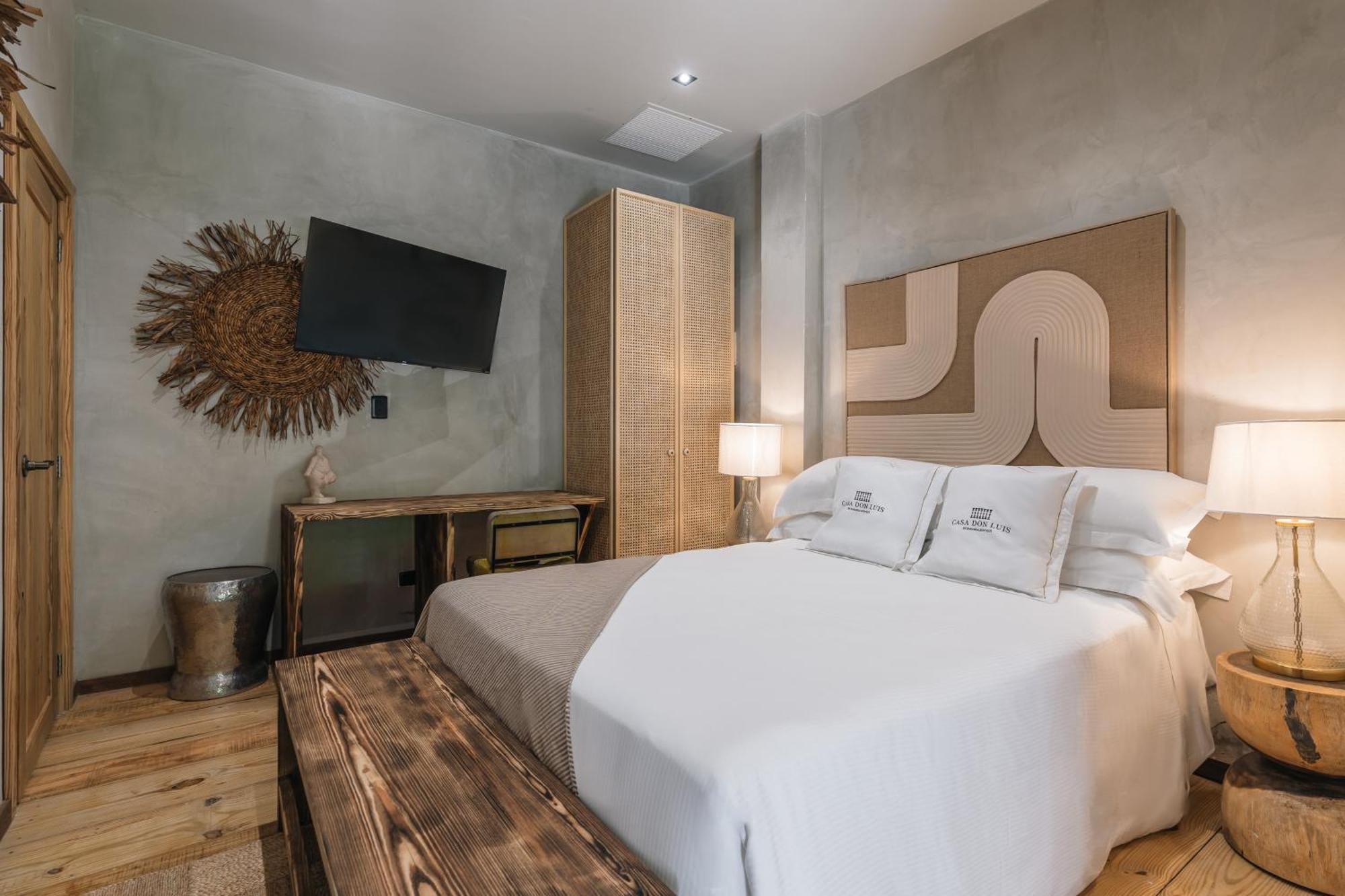Hotel Casa Don Luis Cap Cana By Faranda Boutique Punta Cana Exterior photo