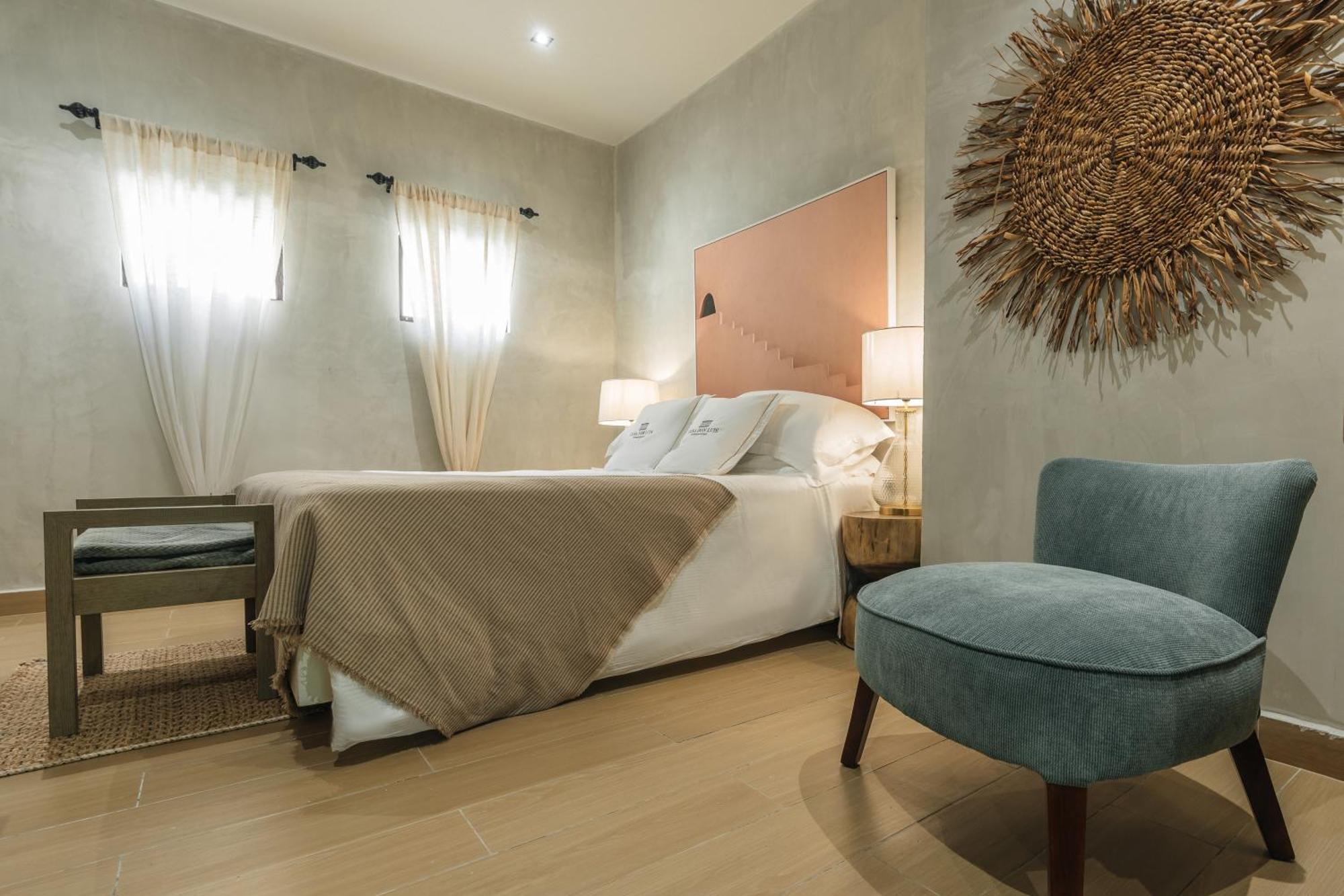 Hotel Casa Don Luis Cap Cana By Faranda Boutique Punta Cana Exterior photo