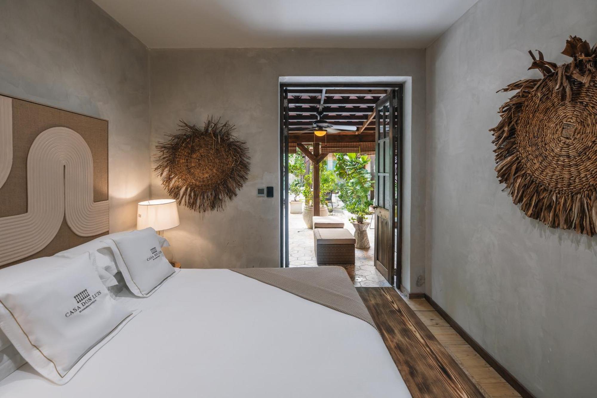 Hotel Casa Don Luis Cap Cana By Faranda Boutique Punta Cana Exterior photo