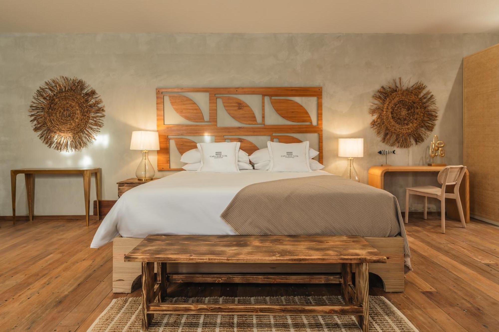Hotel Casa Don Luis Cap Cana By Faranda Boutique Punta Cana Exterior photo